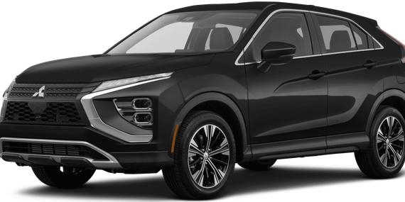MITSUBISHI ECLIPSE CROSS 2023 JA4ATWAA5PZ027474 image MITSUBISHI ECLIPSE CROSS 2023 JA4ATWAA5PZ027474 image